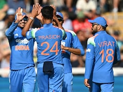 "Cant Take Decision On Our Own": BCCI Seeks Centres Clearance For This Tour - Report
