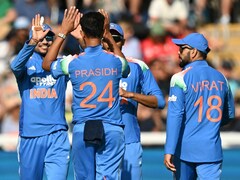 "Cant Take Decision On Our Own": BCCI Seeks Centres Clearance For This Tour