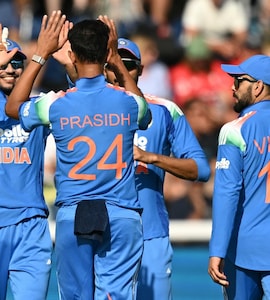 "Cant Take Decision On Our Own": BCCI Seeks Centres Clearance For This Tour - Report