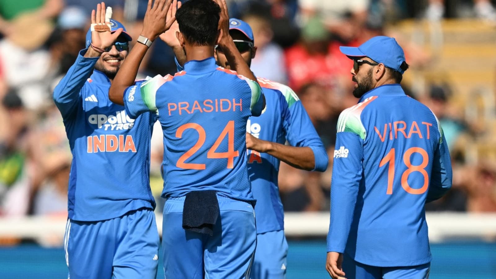 India vs England LIVE Score, 2nd ODI: Shubman Gills Captaincy Masterstroke Delivers 4th Wicket; Jasprit Bumrah Makes History