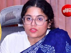 IAS अपूर्वा पाण्‍डे उत्तराखंड की सबसे युवा जिला कलेक्टर, जान‍िए 'मन्नू' से यंगेस्‍ट DM बनने तक की पूरी कहानी