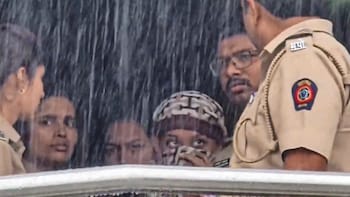 Siya Goyal, 'Boyfriend' Already Married? New Details Emerge In Shocking Pune Bizman Murder Case