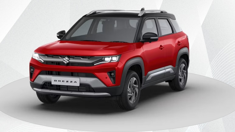 Maruti Suzuki Brezza Facelift के हर वैरिएंट की माइलेज डिटेल्स, बुकिंग से पहले देख लें कौन आपके लिए बेस्ट?