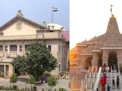 राम मंदिर चढ़ावा चोरी, इलाहाबाद हाईकोर्ट बोला- ऐसे अपराधों में मौत की सजा हो प्रावधान