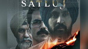 Diljit Dosanjh's <i>Satluj</i> Removed From Zee5 In India Two Days After Release