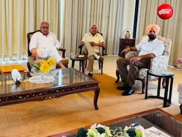 पंजाब में चन्नी की चलेगी या फिर राजा वडिंग रहेंगे? भूपेश बघेल ने सौंपी रिपोर्ट, कहा- ये गुड्डे-गुड़ियों का खेल नहीं