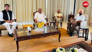 पंजाब में चन्नी की चलेगी या फिर राजा वडिंग रहेंगे? भूपेश बघेल ने सौंपी रिपोर्ट, कहा- ये गुड्डे-गुड़ियों का खेल
