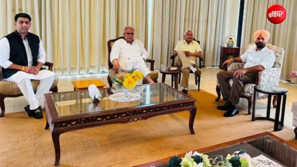 पंजाब में चन्नी की चलेगी या फिर राजा वडिंग रहेंगे? भूपेश बघेल ने सौंपी रिपोर्ट, कहा- ये गुड्डे-गुड़ियों का खेल नहीं 
