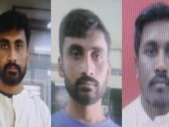 कलबुर्गी सेंट्रल जेल से तीन कैदी फरार, पुलिस ने गोली मारकर एक को किया गिरफ्तार; 8 जेल अधिकारी सस्‍पेंड