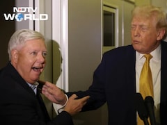 Trump Remembers 