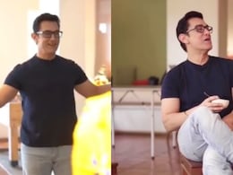 Inside Aamir Khan's Bandra Home Surrounded By Greenery: 'Feels Like You're In Khandala'