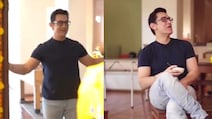 Inside Aamir Khan's Nature-Loved Bandra Home: 'Feels Like You're In Khandala'