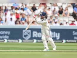 IND Women vs ENG Women: मंधाना, हरमनप्रीत और दीप्ति ने जमाया रंग, भारत ने पहली पारी में बनाए 285 रन