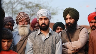 127 Cuts To An 'Uncut' OTT Version: How <i>Satluj</i> Released On ZEE5 Without Censorship
