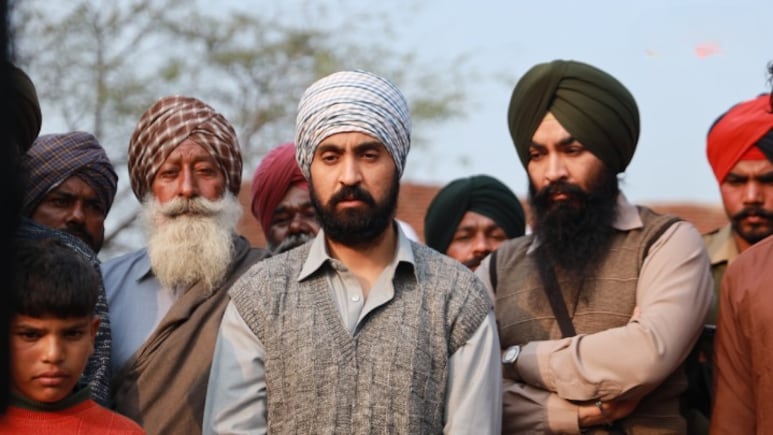 127 Cuts To An 'Uncut' OTT Version: How <i>Satluj</i> Released On ZEE5 Without Censorship