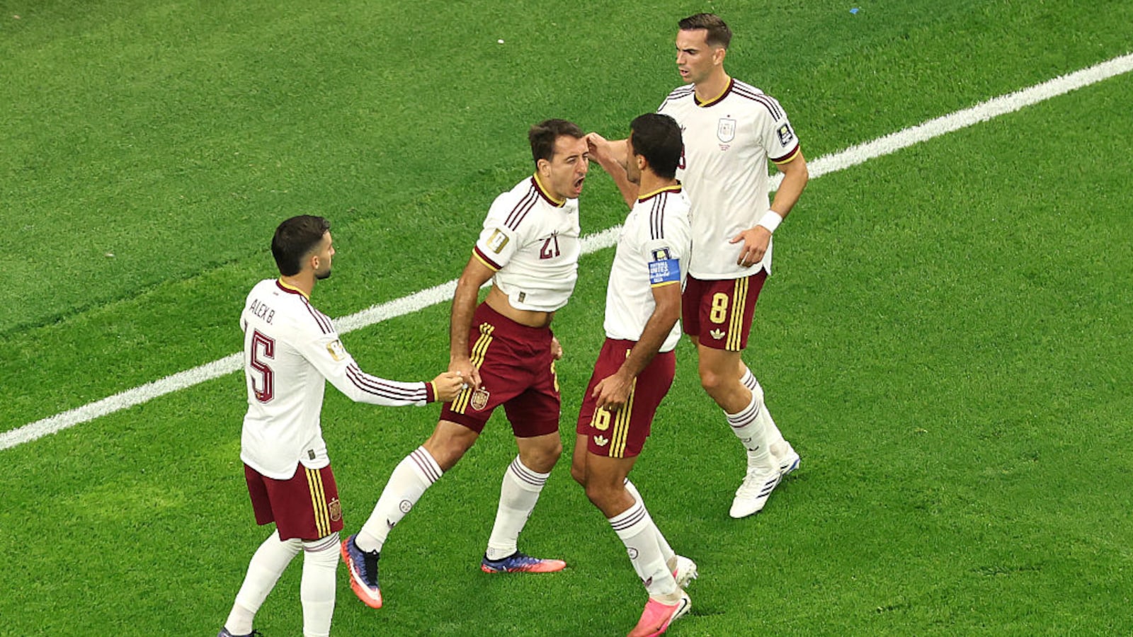 France vs Spain LIVE Score, FIFA World Cup 2026 Semi-Final: Spain Take Lead As Lamine Yamal Wins Penalty; Disastrous Injury Blow For France | FRA 0-1 ESP