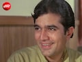 बैकग्राउंड सॉन्ग था बनना, राजेश खन्ना को आया इतना पसंद, डायरेक्टर से कहकर बनवाया सीन, मन्ना डे ने गाया काका का आइकॉनिक गीत
