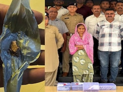 Drugs Sold In Chocolate Wrappers, Woman Arrested In Ahmedabad
