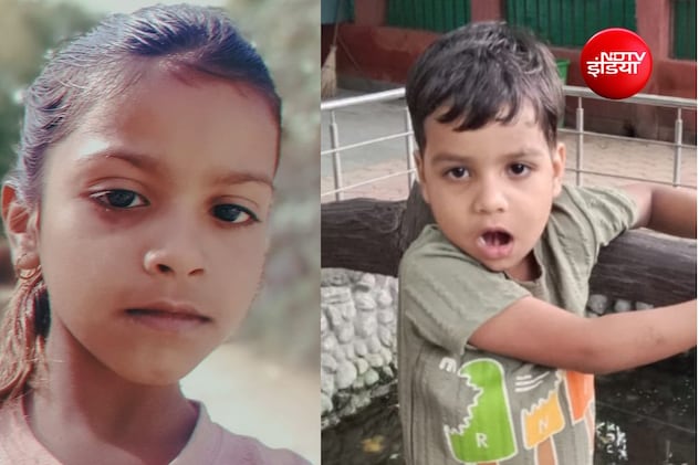 एक ही रात में उजड़ गया परिवार! सांप के डसने से मासूम भाई-बहन की मौत, साथ उठी दोनों की अर्थी
