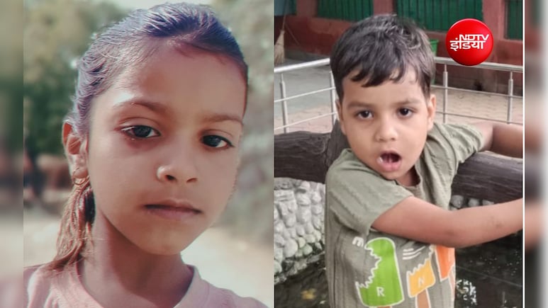 एक ही रात में उजड़ गया परिवार! सांप के डसने से मासूम भाई-बहन की मौत, साथ उठी दोनों की अर्थी