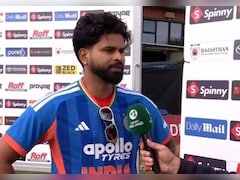 वो निडर युवा है, वैभव के तूफान पर कैप्टन श्रेयस अय्यर का बयान, दिल जीत रहा है जवाब