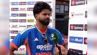 'वो निडर युवा हैं', वैभव के तूफान पर कैप्टन श्रेयस अय्यर का बयान, दिल जीत रहा है जवाब