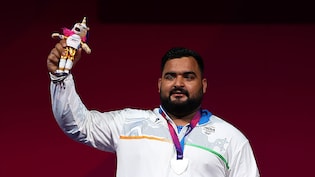Commonwealth Games 2026: Updated List Of All Medal Winners For India In Glasgow