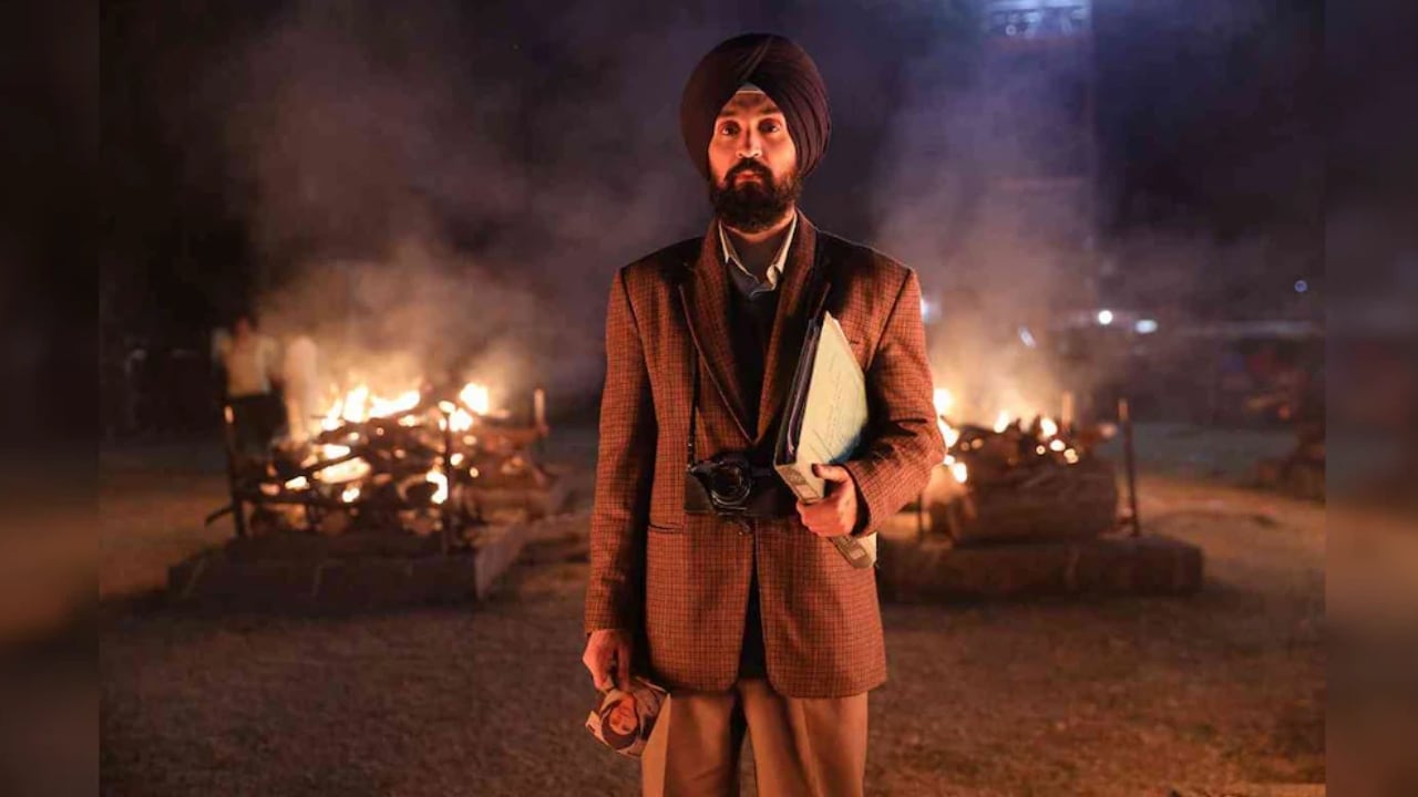 Opinion: The Politics Of Satluj: A Film That No Party Can Fully Own