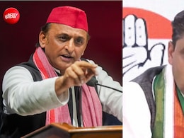 क्यों इमरान मसूद को यूपी में आगे कर रही कांग्रेस, अखिलेश यादव के मुकाबले एक रणनीति है?