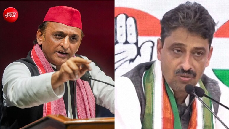 क्यों इमरान मसूद को यूपी में आगे कर रही कांग्रेस, अखिलेश यादव के मुकाबले एक रणनीति है?