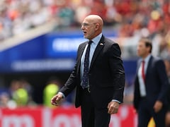 After Beating Belgium, Spain Coach Luis De La Fuente All Set For World Cup Semis vs France