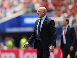 After Beating Belgium, Spain Coach Luis De La Fuente All Set For World Cup Semis vs France
