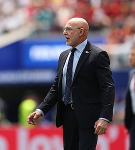 After Beating Belgium, Spain Coach Luis De La Fuente All Set For World Cup Semis vs France