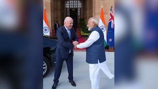 57% Of Exports To India Will Be Tariff-Free, Says New Zealand PM Ahead Of PM Modi's Visit