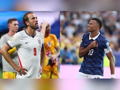 France vs England Live Streaming: Likely Lineups, How To Watch World Cup Match On TV, Online?