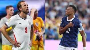 France vs England Live Streaming: Likely Lineups, How To Watch World Cup Match On TV, Online?