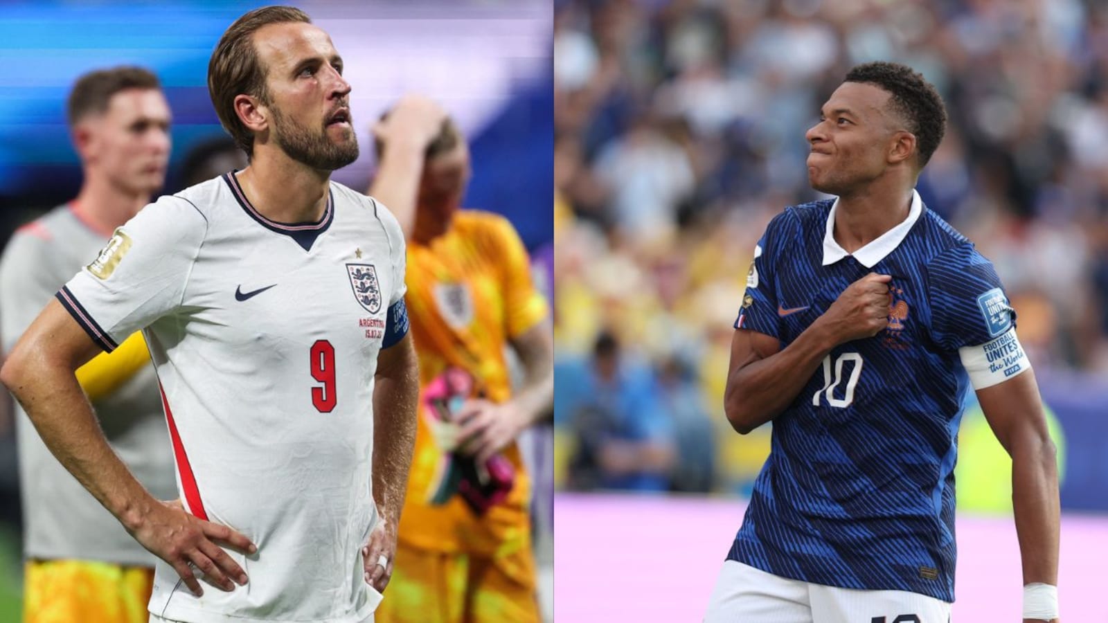 France vs England Live Streaming, Telecast: Likely Lineups, Where To Watch FIFA World Cup 2026 Match On TV, Online In India?