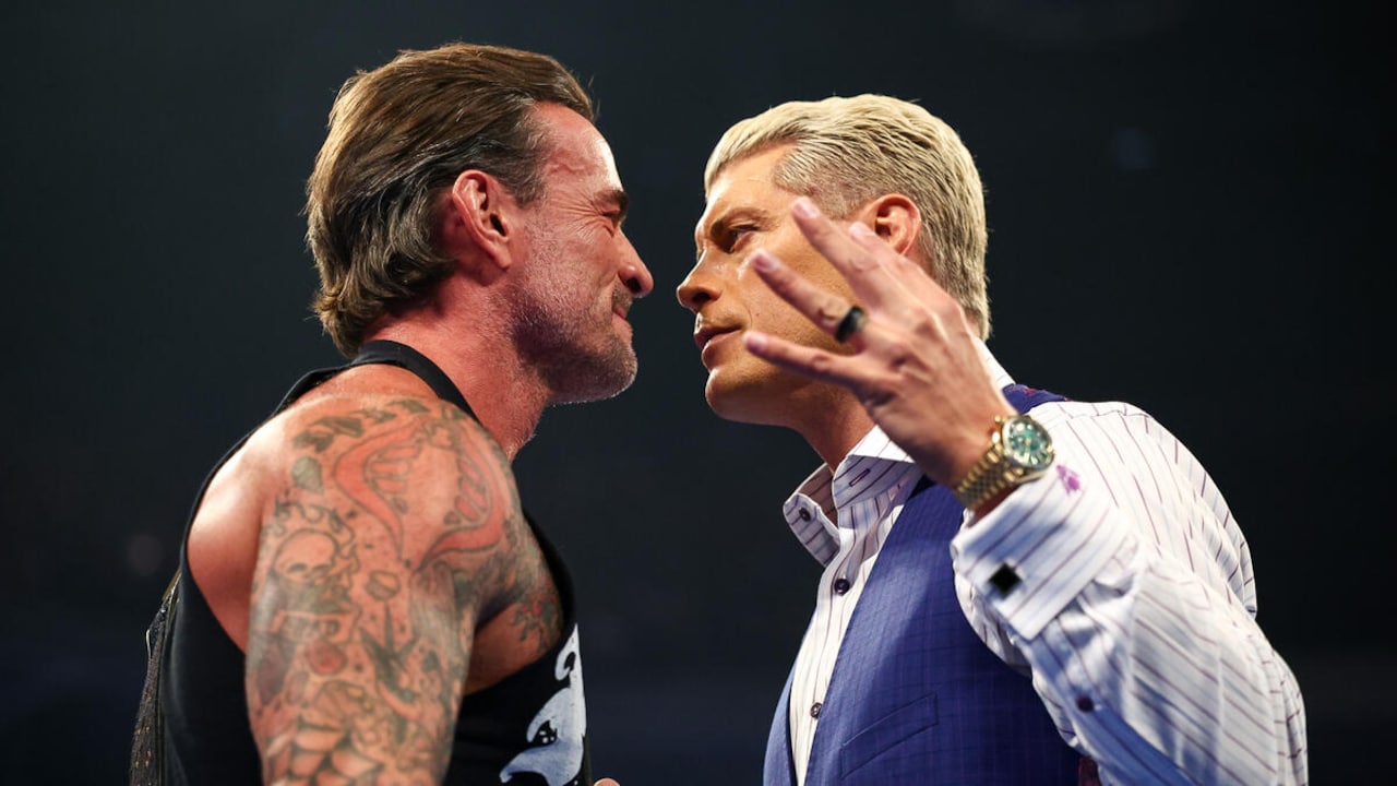 WWE SummerSlam Live Streaming: Night 1 Match Card; When, Where To Watch Online In India?