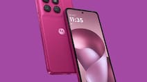 Moto G77 Power भारत में 50MP कैमरा, 7000mAh बैटरी के साथ लॉन्च, जानें
