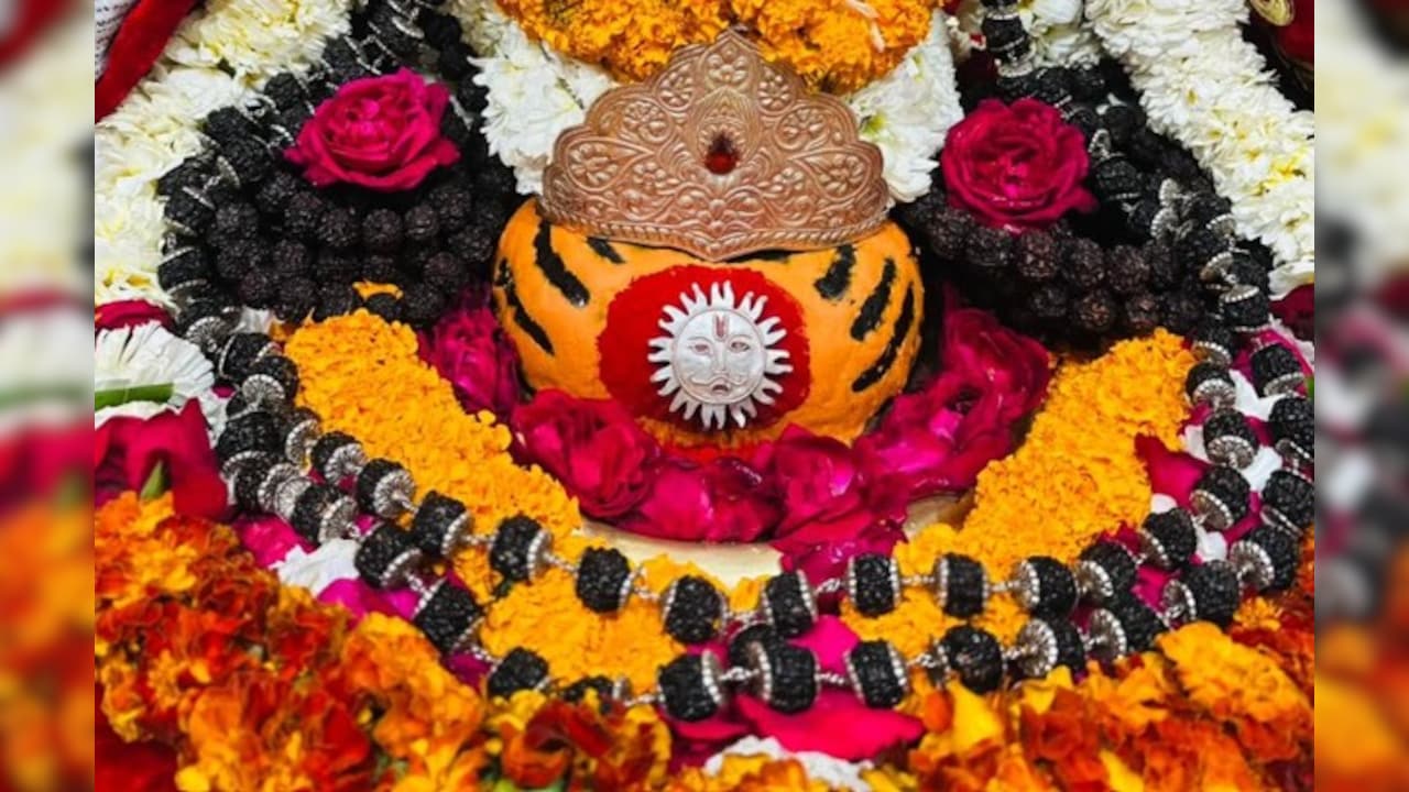Mangalnath Mandir: मंगलनाथ का महाधाम, जहां दर्शन मात्र से दूर होता है मांगलिक दोष