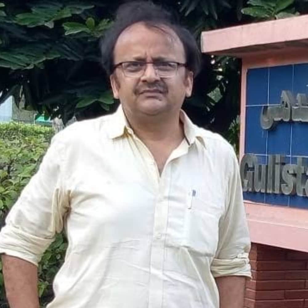 विवेक शुक्ला