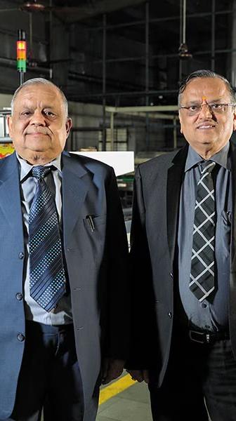 Goldiee Masale success story Goldiee Masale success story