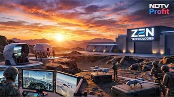 Zen Technologies Gets Rating Downgrade From ICICI Securities After Weak Q1 Results &mdash; Should You Buy, Sell or Hold?