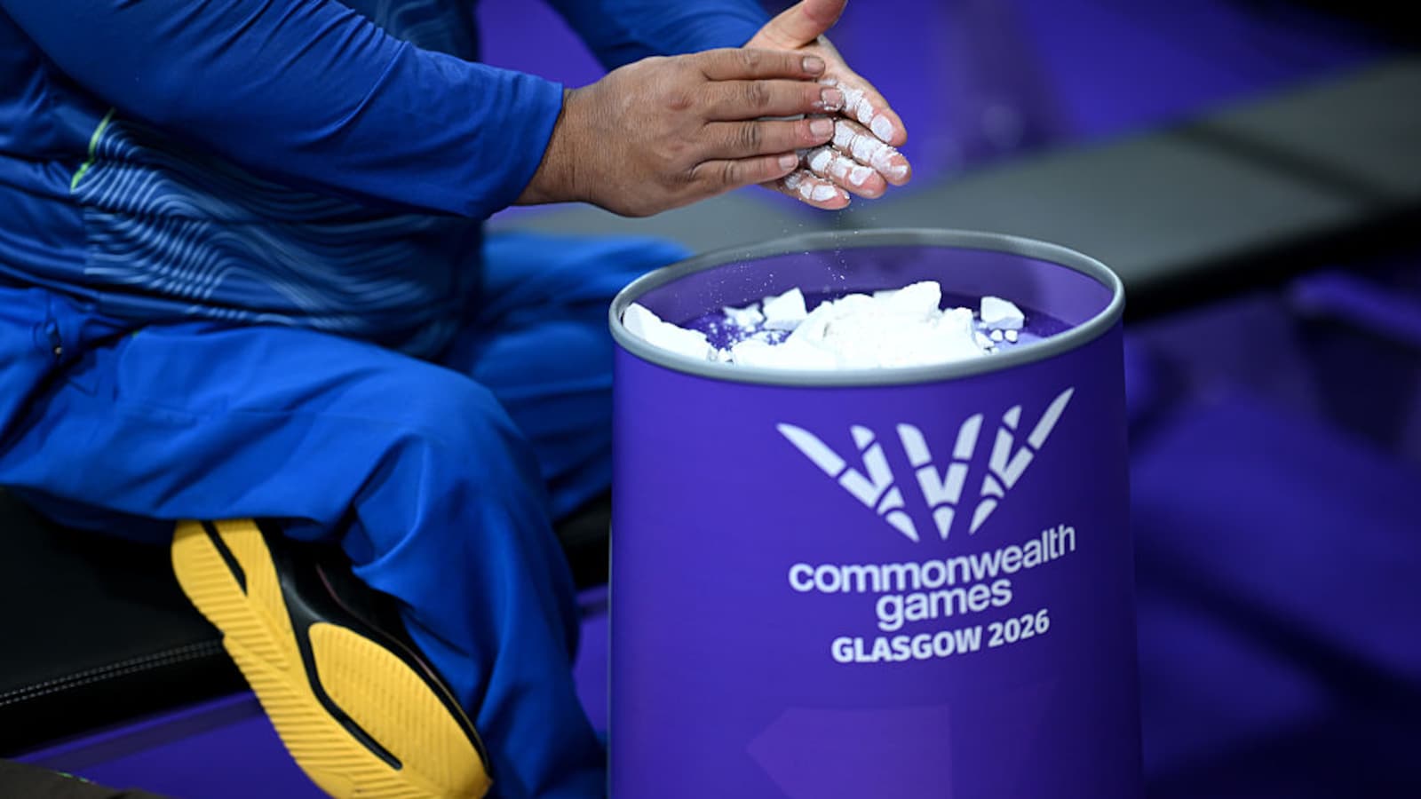 Commonwealth Games 2026 Day 1 Schedule: List Of All Indians In Action