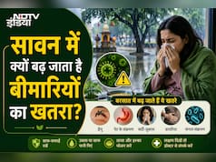इस दिन से शुरू हो रहा है सावन, भोले की भक्ति के साथ सेहत का ऐसे रखें ख्याल