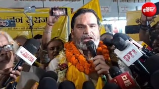 बांकीपुर में भाजपा कैंडिडेट बदलते ही पीके हुए और तीखे, बोले- भाग गया उम्मीदवार