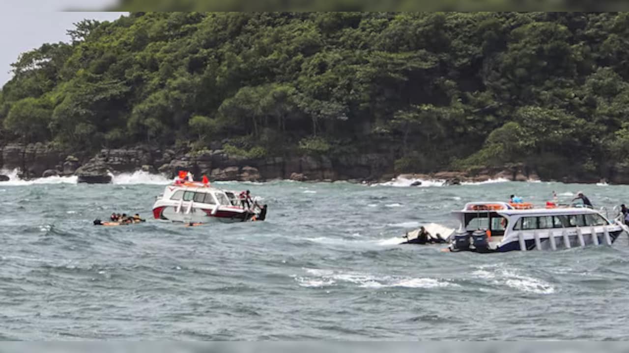 Lava Announces Rs 25 Lakh Assistance To Families Of Staff Killed In Vietnam Boat Tragedy