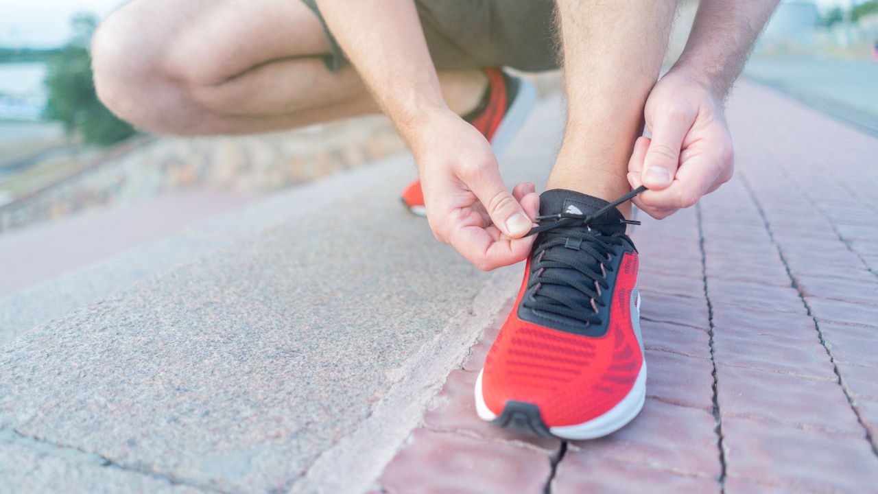 Comfortable, durable sports shoes for men now available on Amazon at prices youll love