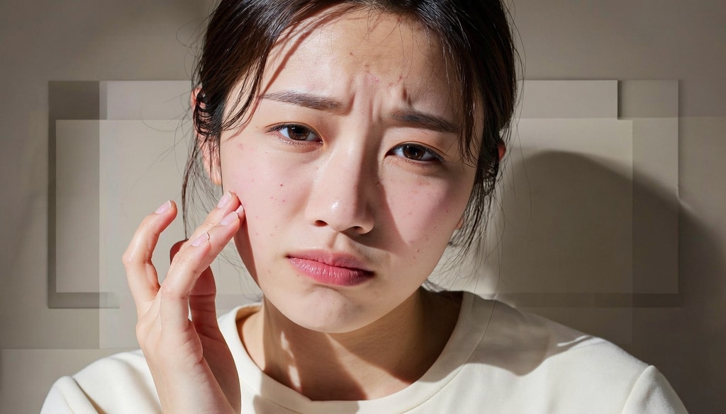 Identify if your new skincare product is causing temporary breakouts or actual chemical irritation. Identify if your new skincare product is causing temporary breakouts or actual chemical irritation.