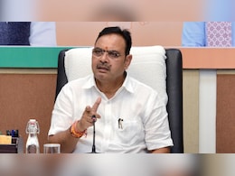 भजनलाल सरकार का भ्रष्टाचार के खिलाफ ताबड़तोड़ एक्शन, 3 कृषि अधिकारियों को किया एपीओ